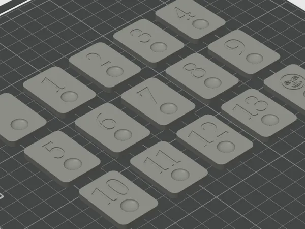 Rummikub Tiles 38x27 – Vinyl/Paint + Blank