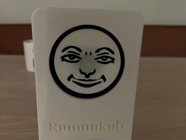 Rummikub Trophy Tile