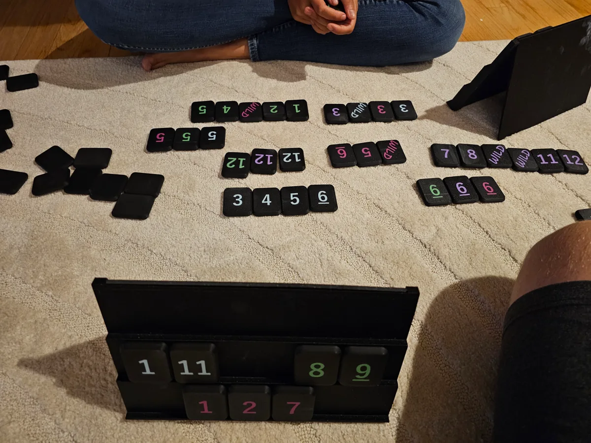 RummiKub