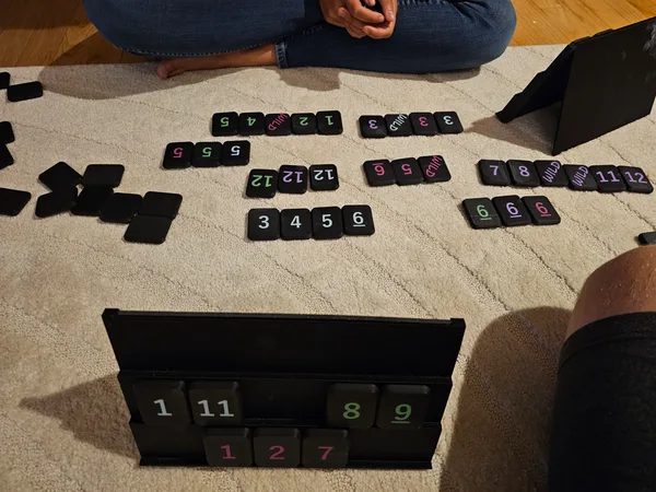 RummiKub