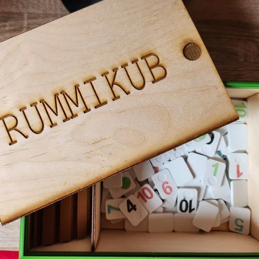 Rummikub