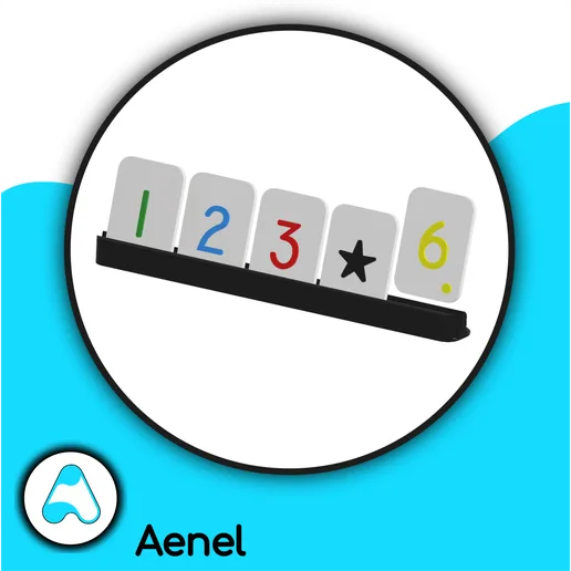 Rummikub