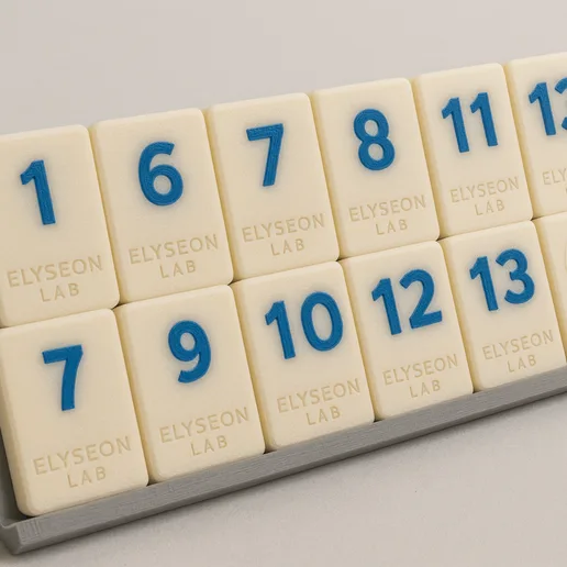 Rummikub