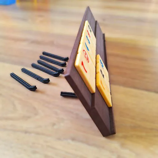 Legs / feet for Rummikub