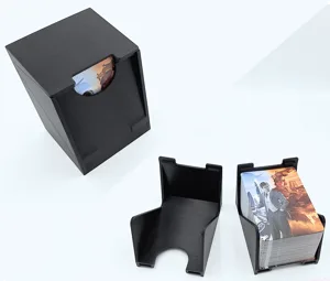 Convertible Deck Box for It's a Wonderful World