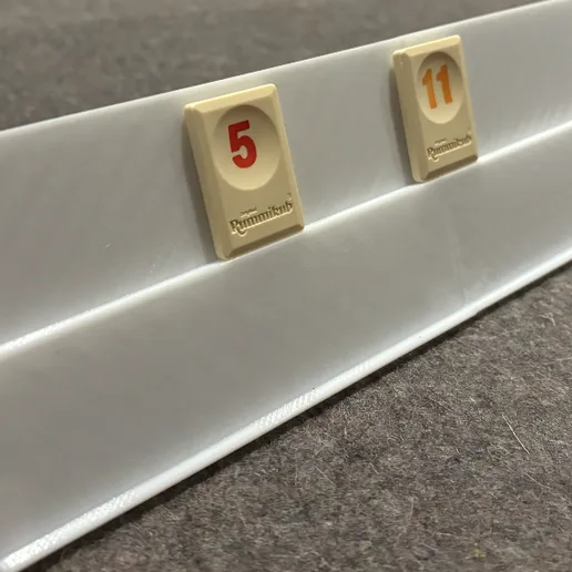 Rummikub Stender foldable