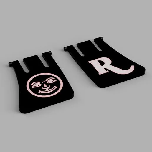 Rummikub Foots