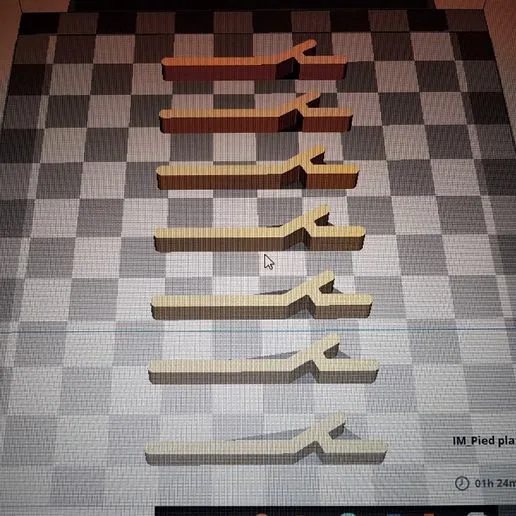 stand for Rummikub