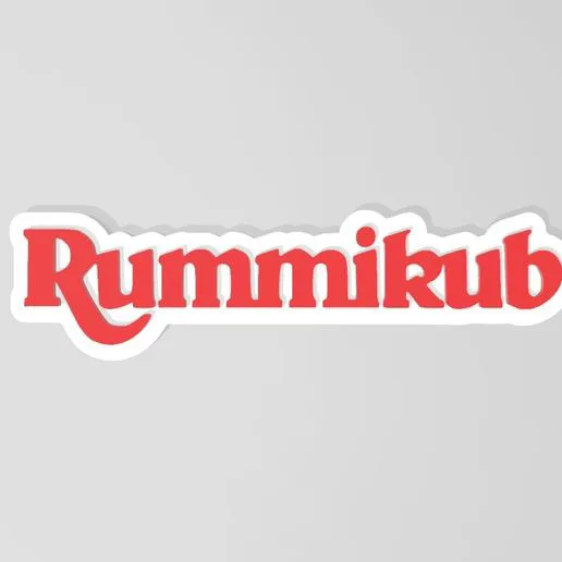 RUMMIKUB LOGO