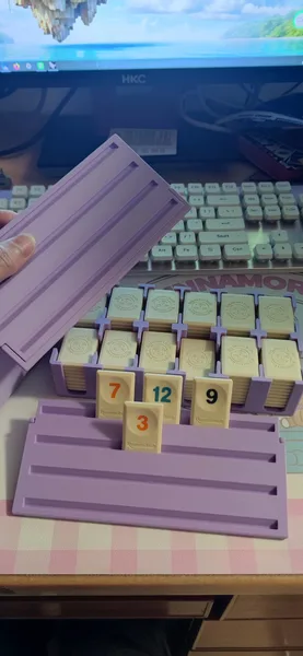 rummikub