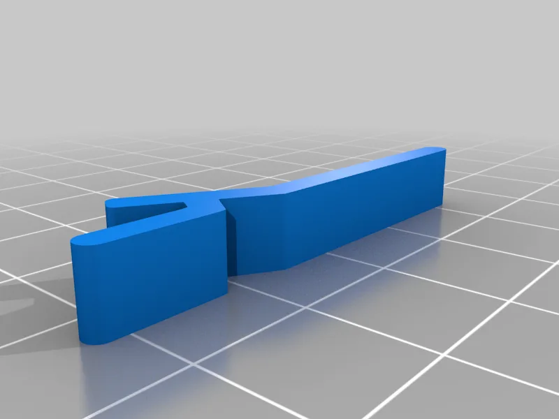 Rummikub replacement leg