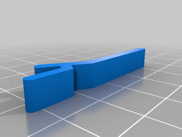 Rummikub replacement leg