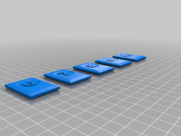 Rummikub Set