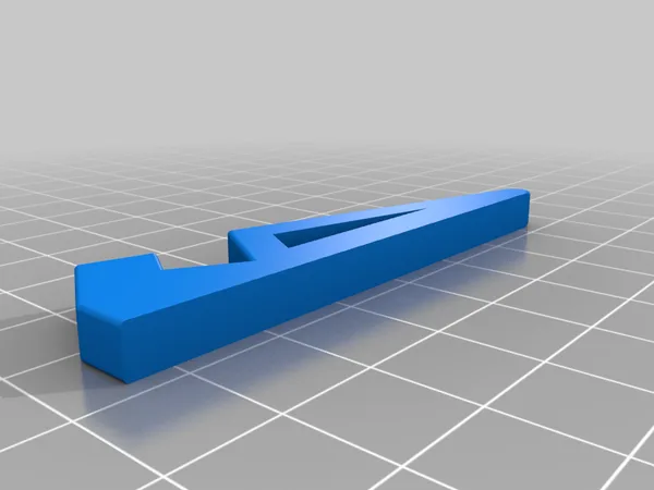 RummiKub stand foot