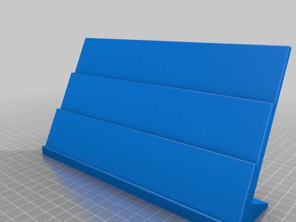 RummiKub-stand