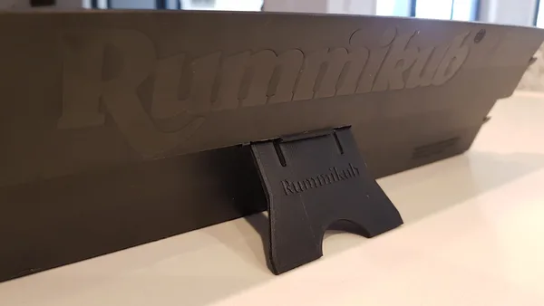 Rummikub Support Stand