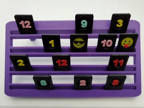 Rummikub Set