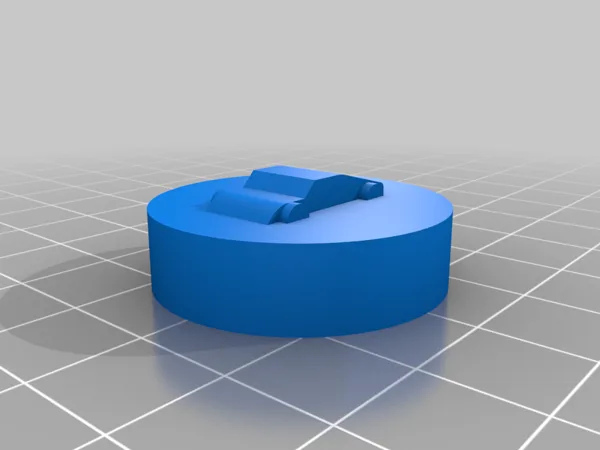 PitchCar car