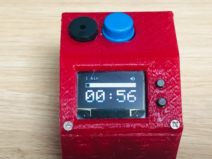 Rummikub Timer