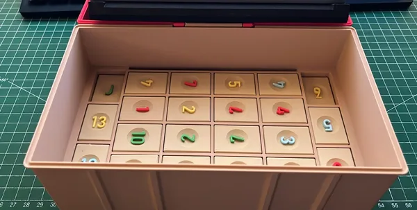 Rummikub
