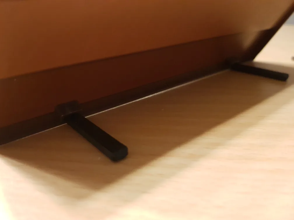 Rummikub foot