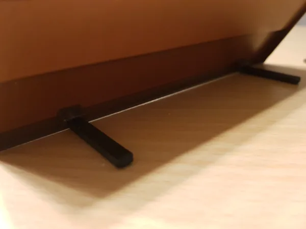 Rummikub foot