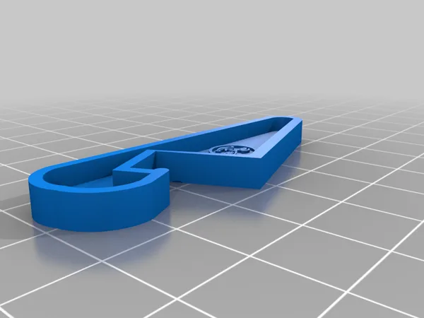 Rummikub stand - board holder