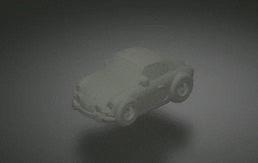 rallyman alpine a110
