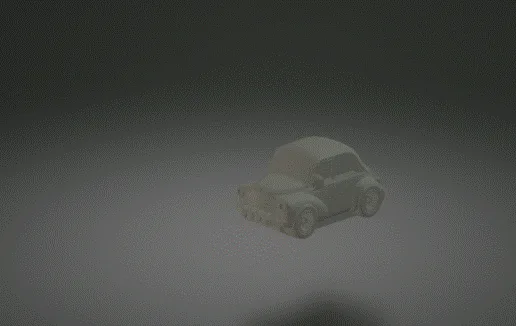 rallyman renault 4