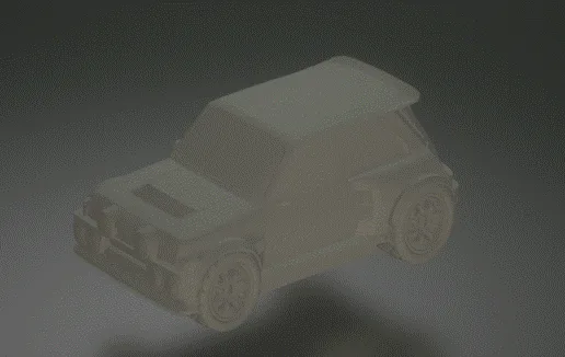 rallyman renault 5 turbo