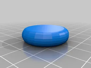 Pitch Car Puck