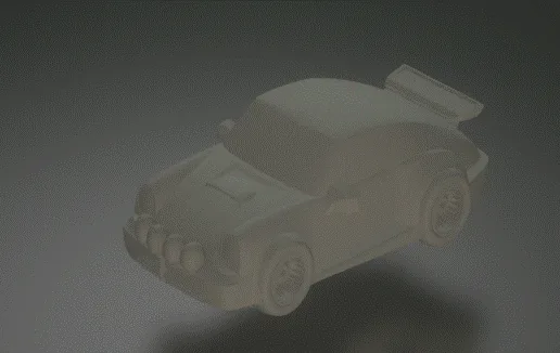rallyman porsche 911