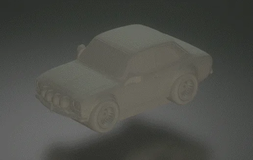 rallyman ford mk2