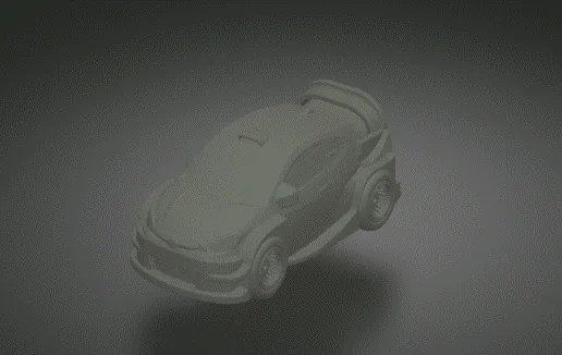 rallyman wrc yaris