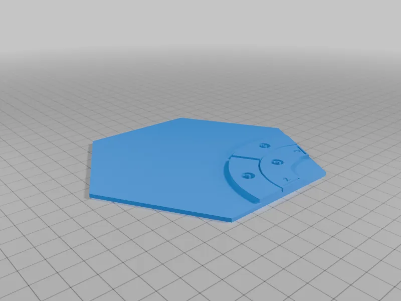 Rallyman Tiles