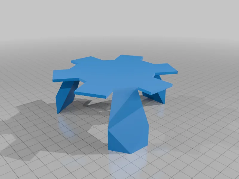 Rallyman Tile Riser