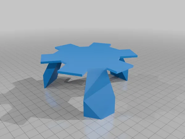 Rallyman Tile Riser