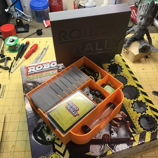 Robo Rally box insert (2016edt)