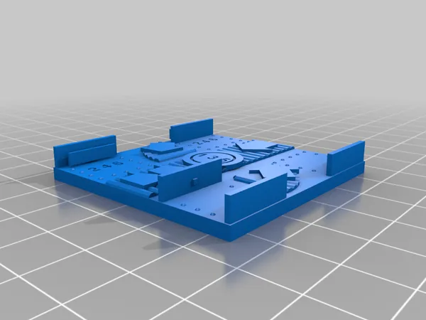 Additional tiles for Robo Rally