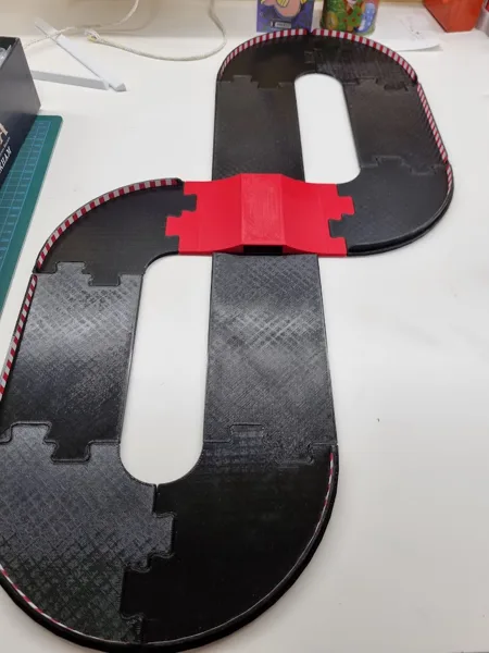 PitchCar ramps and accessories