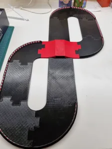 PitchCar ramps and accessories