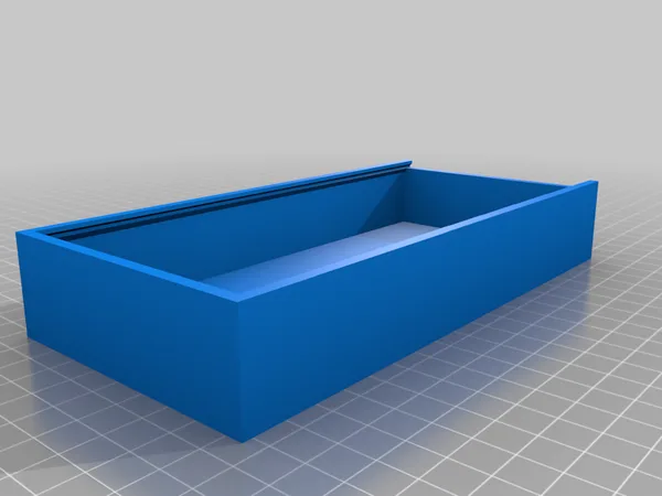 Marrakech Carpet Box