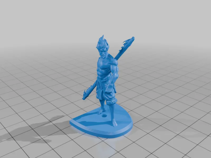 Terra Nova Faction Minis