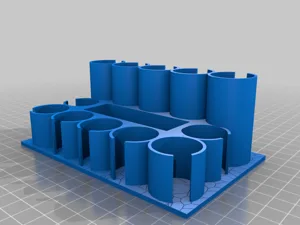 Token Storage for Shadows of Brimstone