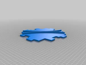 Pitchcar expansion 5 the cross