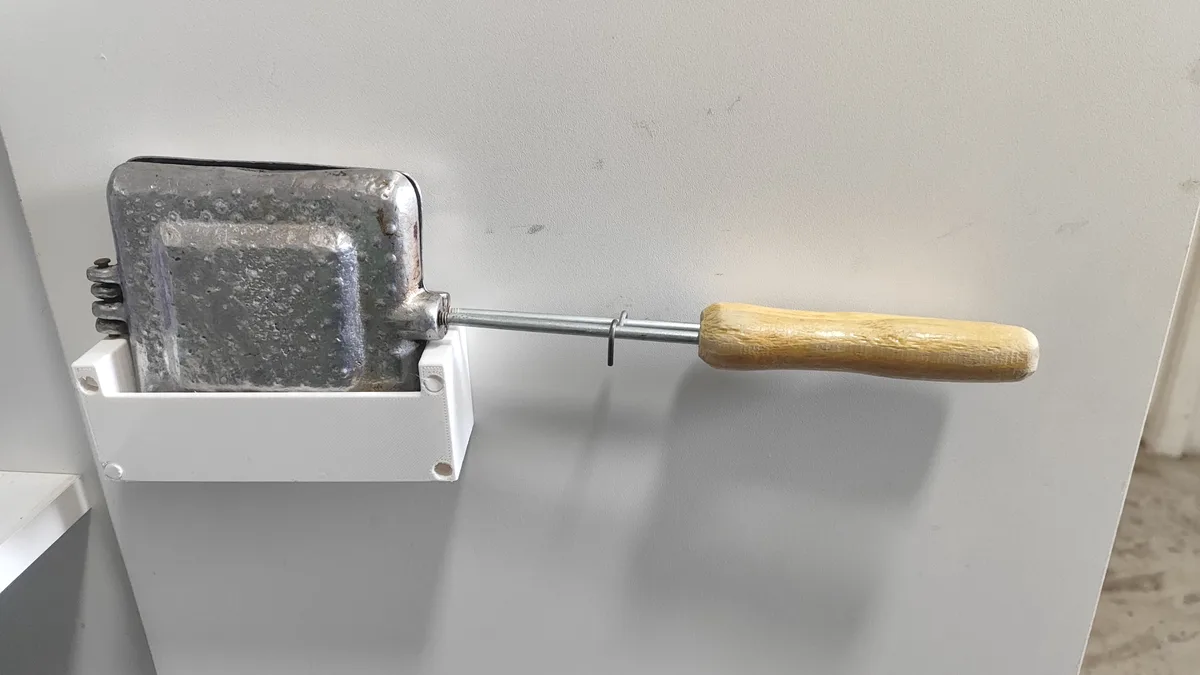 Sandwich Maker Holder