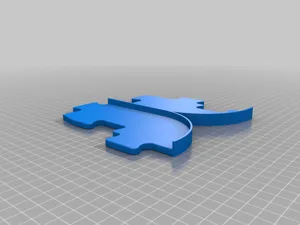 Pitchcar split/detour & hairpin