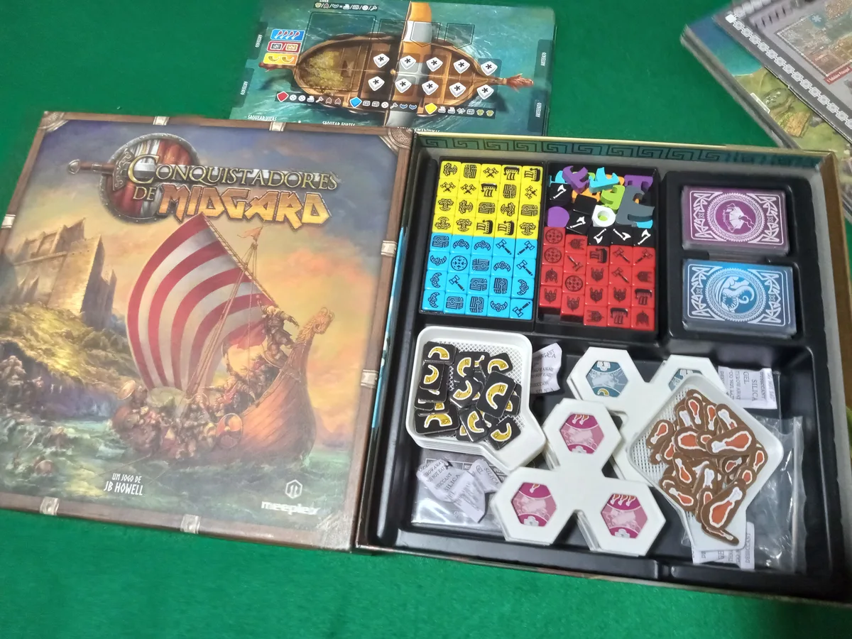Reavers of Midgard organizers