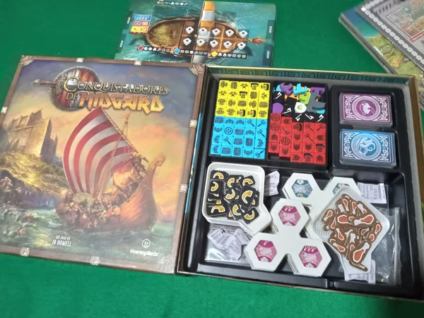 Reavers of Midgard organizers