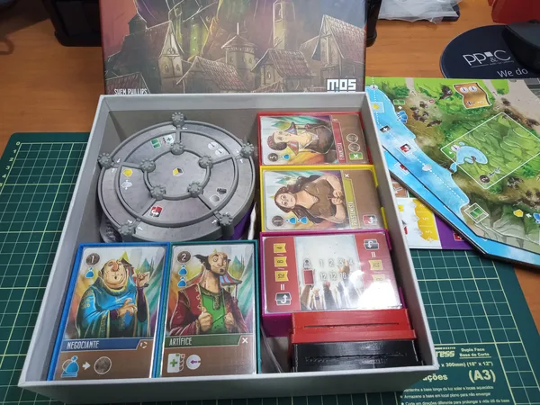 Viscounts of the West Kingdom Insert